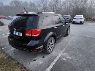 Fiat Freemont 2.0 125kW