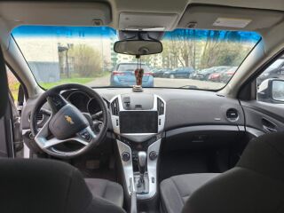 Chevrolet Cruze 1.8 104kW