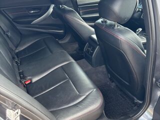 BMW 320 2.0 135кВ