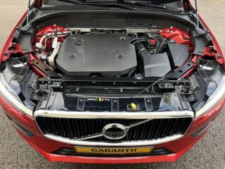 Volvo XC60 Intelli Safe Pro MY21 2.0 B4 KERS MILD Kerghübriid 145kW
