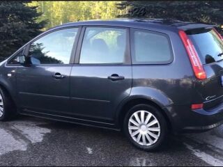 Ford Focus C-Max 1.6 74kW