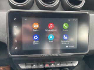 Dacia Duster 1.0 67kW