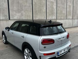 MINI Clubman 2.0 141кВ