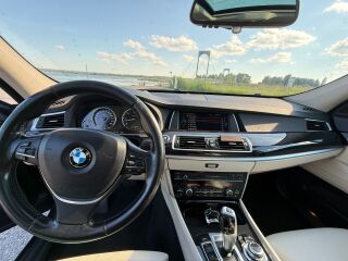 BMW 530 3.0 190кВ