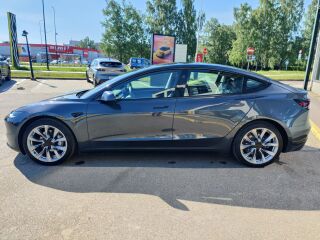 Tesla Model 3 Long Range Dual Motor 366kW