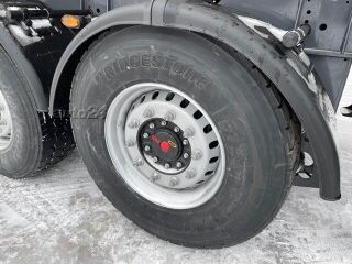 Meiller MHPS 44/3S 26m3