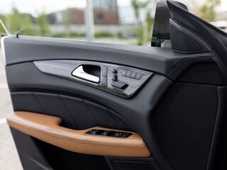 Mercedes-Benz CLS 250 2.1 150kW