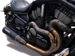 Harley-Davidson VRSCDX Night Rod Special 92kW