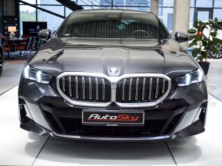 BMW 520 i M-Sport 2.0 140kW