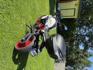 BMW G 310 R 25kW