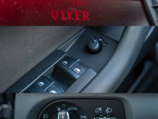 Audi A3 1.4 TFSI 92кВ