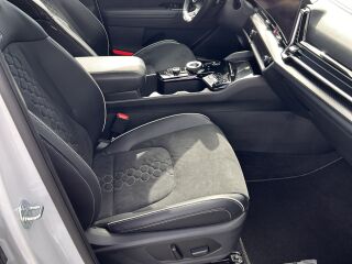 Kia Sportage GT-Line MHEV 1.6 117kW