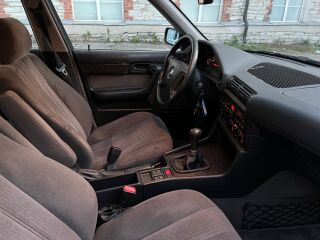 BMW 520 I E34 FACELIFT 2.0 R6 110kW
