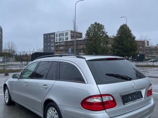 Mercedes-Benz E 320 3.2 165кВ