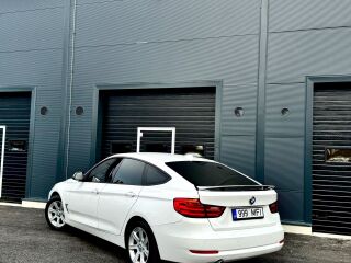 BMW 320 GT Option 2.0 135kW