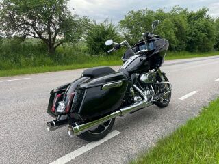 Harley-Davidson Road Glide FLTRX M8 117 V2 80kW