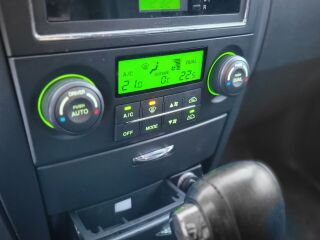 Kia Sorento EX 3.3 V6 182kW