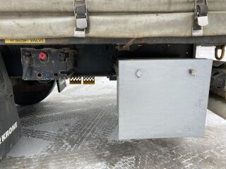 Krone SDP 27 ELP3-CS