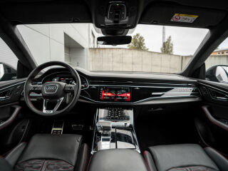Audi RS Q8 4.0 441kW