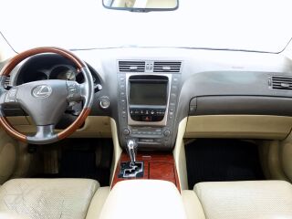 Lexus GS 300 Luxury 3.0 183kW
