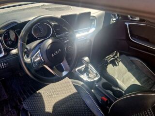 Kia Ceed 1.5 117kW