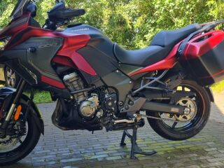 Kawasaki Versys 1000 88кВ