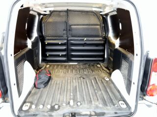 Peugeot Partner Van Facelift 1.6 HDi 55kW