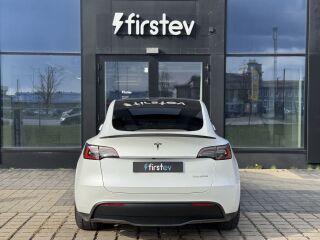 Tesla Model Y Performance Performance Dual Motor 393kw 393kW