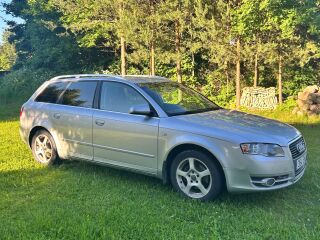 Audi A4 2.0 103kW