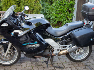 BMW K 1200 RS R4 96kW
