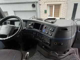 Volvo FH13 440.0