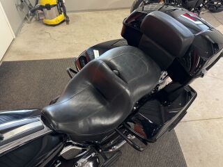 Harley-Davidson Electra Glide Ultra Limited 62kW