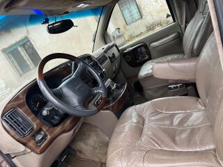 GMC Savana Long 5.7 V8 180kW