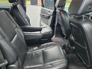 Cadillac Escalade ESV 6.2 301kW