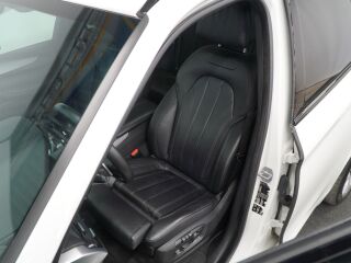 BMW X5 xDrive 30D M-pakett 3.0 190kW