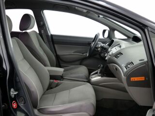 Honda Civic Elegance ATM 1.8 103кВ