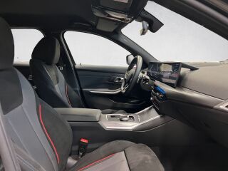 BMW 330 i xDrive Touring M-Sportpakett LCI 2.0 R4 190kW