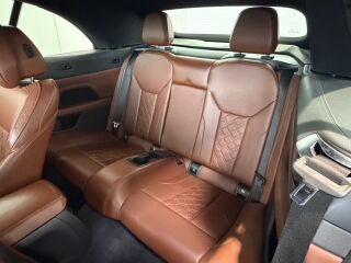 BMW 420 M-Sportpakett 2.0 135kW
