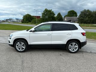 Skoda Karoq 1.6 R4 85кВ