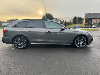 Audi A4 Sport Edition 35 TFSI S-line 2.0 110kW
