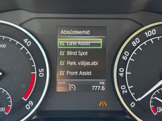 Skoda Superb Elegance 2.0 140kW