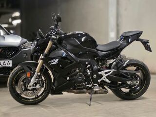 BMW S 1000 R 121кВ