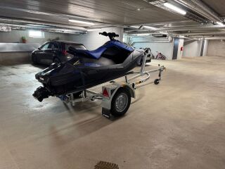 Sea-Doo SPARK2UP TRIXX 0.9 66kW