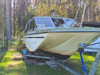 Jurmo Trimaran HT Jurmo Trimaran HT 44kW