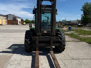 JCB 926 4x4 56kW