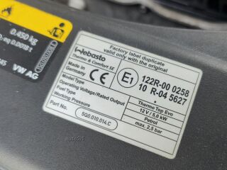 Volkswagen Arteon R-Line Shooting Brake eHybrid 1.4 TSI PHEV 160kW