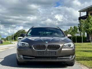 BMW 525 3.0 R6 3.0 150kW