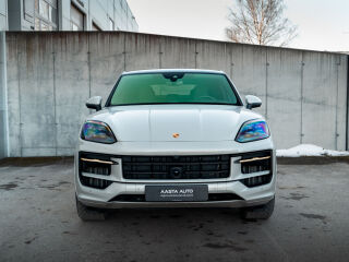 Porsche Cayenne S E-Hybrid 3.0 386kW