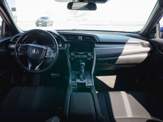 Honda Civic 5D 18YM Sport Navi CVT 1 1.5 134kW