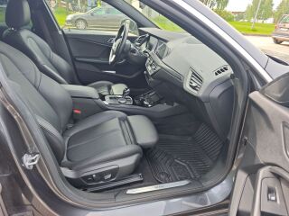 BMW 228 228i Xdrive 2.0 L4 170kW